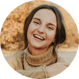 Sienna – MyoGlow customer